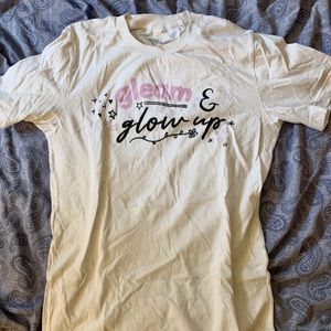 Rapid em/ Tangled inspired tee